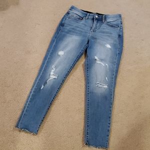 Lularoe Denim